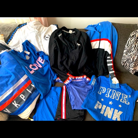 Pink - Picture 1 of 3